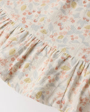 Load image into Gallery viewer, RYLEE + CRU - KAFTAN COVER UP - SUMMER GARDEN