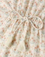 Load image into Gallery viewer, RYLEE + CRU - KAFTAN COVER UP -  BLOSSOM