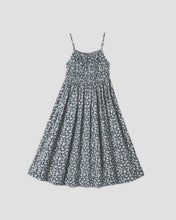 Load image into Gallery viewer, Rylee + Cru - Delia Dress - Navy Floral