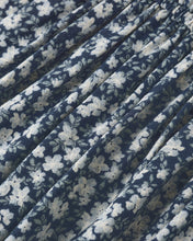 Load image into Gallery viewer, Rylee + Cru - Delia Dress - Navy Floral