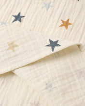 Load image into Gallery viewer, Rylee + Cru - Delia Dress - Stars