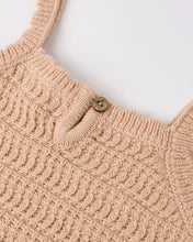 Load image into Gallery viewer, RYLEE + CRU - MARI KNIT SET - MELON