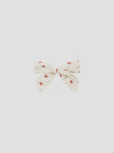 Load image into Gallery viewer, Rylee + Cru - Girl Bow - Strawberry Fields
