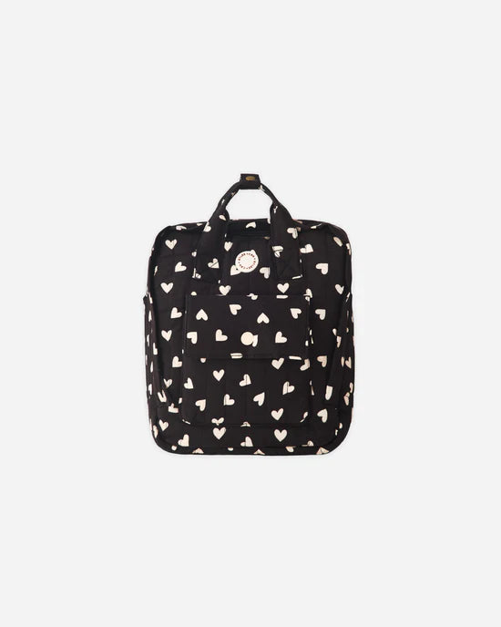 Rylee + Cru - Mini Backpack - Hearts