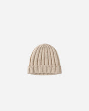 Load image into Gallery viewer, Rylee + Cru - Beanie - Heathered Antique