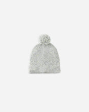 Load image into Gallery viewer, Rylee + Cru - Beanie - Dusty Blue