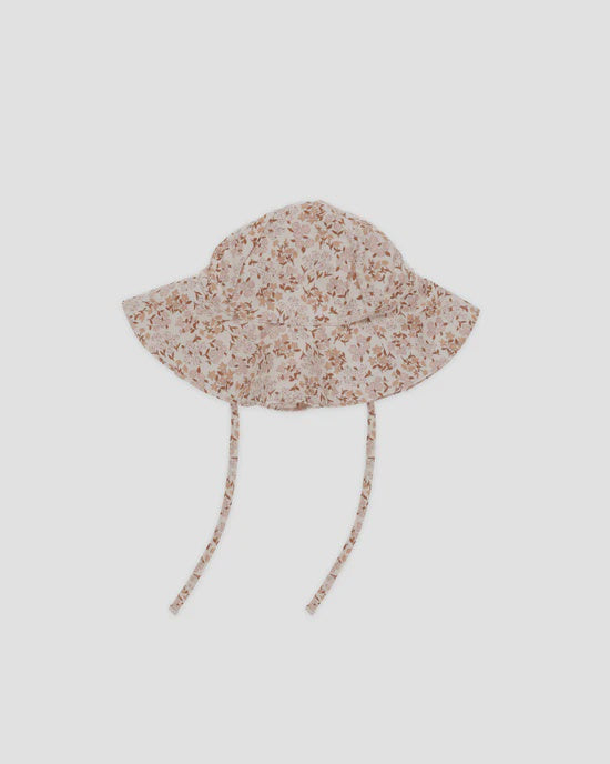 Rylee + Cru - Floppy Swim Hat - Wildflower