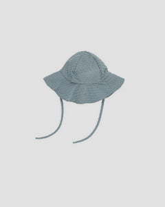 Rylee + Cru - Floppy Swim Hat - Ocean