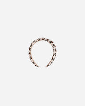 Load image into Gallery viewer, Rylee + Cru - Padded Headband - Harvest Floral