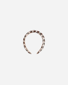 Rylee + Cru - Padded Headband - Harvest Floral