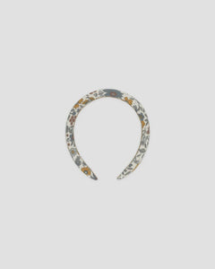 Rylee + Cru - Padded Headband - Gardenia