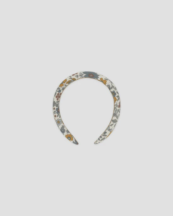 Rylee + Cru - Padded Headband - Gardenia