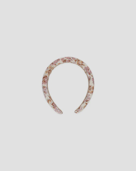Rylee + Cru - Padded Headband - Wildflower