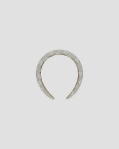 Rylee + Cru - Padded Headband - Seafoam