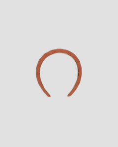 Rylee + Cru - Padded Headband - Poppy
