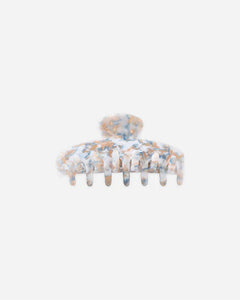 Rylee + Cru - Claw Clip - Blue Tortoise