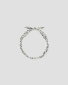 Rylee + Cru - Baby Bow Headband - Blossom/Ivory