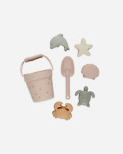 Load image into Gallery viewer, Rylee + Cru - Beach Toy - Starfish