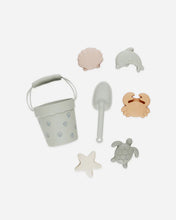 Load image into Gallery viewer, Rylee + Cru - Beach Toy - Shells