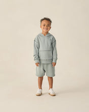 Load image into Gallery viewer, RYLEE + CRU - BOXING SHORT - SEA GREEN