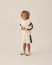 Load image into Gallery viewer, RYLEE + CRU - BOXING SHORT - NATURAL