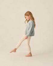 Load image into Gallery viewer, RYLEE + CRU - LEGEND SWEATSHIRT - SEA GREEN