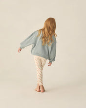 Load image into Gallery viewer, RYLEE + CRU - LEGEND SWEATSHIRT - SEA GREEN