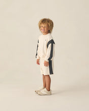 Load image into Gallery viewer, RYLEE + CRU - BOXING SHORT - NATURAL