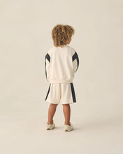 Load image into Gallery viewer, RYLEE + CRU - BOXING SHORT - NATURAL