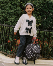 Load image into Gallery viewer, Rylee + Cru - Straight Leg Pant - Washed Black