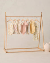 Load image into Gallery viewer, RYLEE + CRU - MYLA ROMPER - LEMON