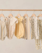 Load image into Gallery viewer, Rylee + Cru - MAVRICK ROMPER - PALM TREES