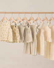 Load image into Gallery viewer, RYLEE + CRU - CLARA SET - VALENCIA STRIPE
