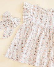 Load image into Gallery viewer, Rylee + Cru - Kinsley Dress - Summer Fruit