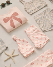Load image into Gallery viewer, RYLEE + CRU - BASIC LEGGING - BOWS