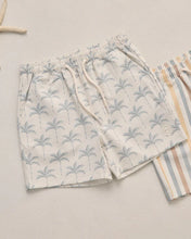 Load image into Gallery viewer, RYLEE + CRU - BOARDSHORT -  PALM TREES