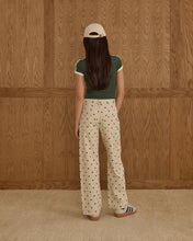 Load image into Gallery viewer, Rylee + Cru - Jersey Tee - Green