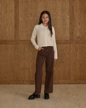 Load image into Gallery viewer, Rylee + Cru - Rylee + Cru - Rio Cardigan - Ivory