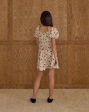 Load image into Gallery viewer, Rylee + Cru - Shayla Dress Teen - Holiday Floral