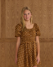 Load image into Gallery viewer, Rylee + Cru - Shayla Dress - Golden Fleur