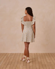 Load image into Gallery viewer, Rylee + Cru - Bianca Mini Dress - Bloom