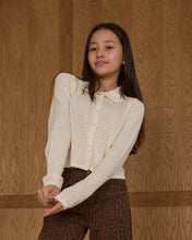 Load image into Gallery viewer, Rylee + Cru - Rylee + Cru - Rio Cardigan - Ivory