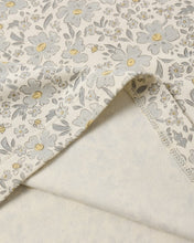 Load image into Gallery viewer, RYLEE + CRU - WOMEN'S MOSIE SET - BLUE DITSY