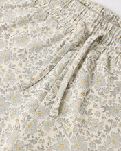 Load image into Gallery viewer, RYLEE + CRU - WOMEN'S MOSIE SET - BLUE DITSY