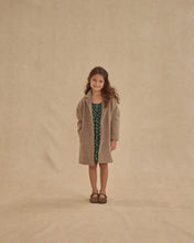 Load image into Gallery viewer, Rylee + Cru - Presley Longline Coat - Camel