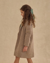 Load image into Gallery viewer, Rylee + Cru - Presley Longline Coat - Camel