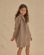 Load image into Gallery viewer, Rylee + Cru - Presley Longline Coat - Camel