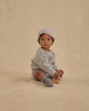 Load image into Gallery viewer, Rylee + Cru - Shiloh Sweater - Dusty Blue