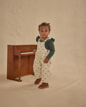 Load image into Gallery viewer, Rylee + Cru - Wide Leg Overall - Mini Daisy
