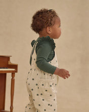 Load image into Gallery viewer, Rylee + Cru - Wide Leg Overall - Mini Daisy